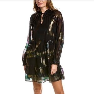 Trina Turk Rhapsodic Dress | NWT | M